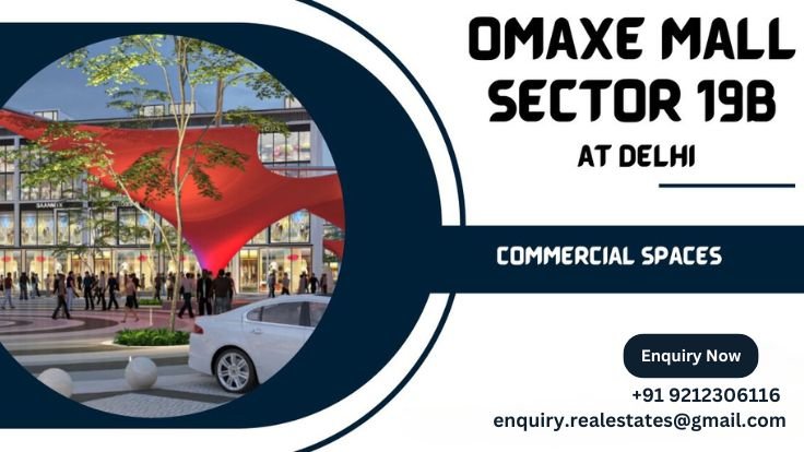 Omaxe New Project Delhi Perfect Address for Your Family