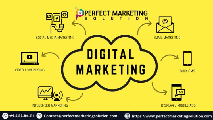 Top Birmingham Digital Marketing Agency Services