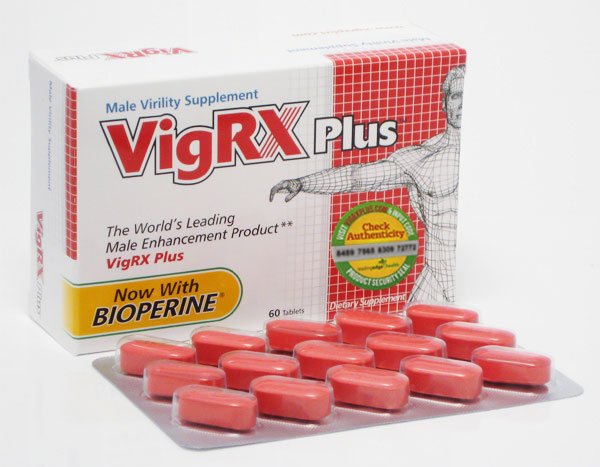 Vigrx Plus in India Safe and Effective Solution for Men