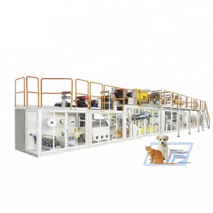 How to Select a Reliable Packaging Machine Supplier?