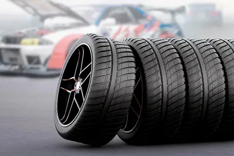 Cheap Tyres in Dubai, Sharjah & Ajman - Etarat Online