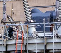 Integral Power: Your High Voltage Services Partner