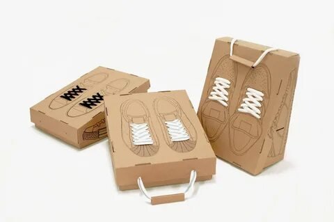 Perfect Packaging For Your Footwear Business Of Custom Shoe Boxes