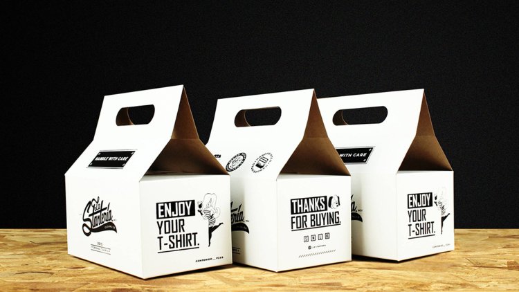 Why Corrugated Boxes Are a Game-Changer for Modern Packaging