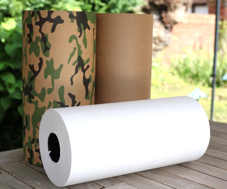 Why Custom Freezer Paper is a Must-Have for Food Storage