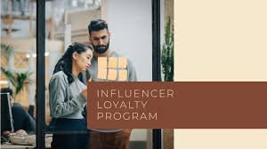 Influencer Loyalty Programs: Building Lasting Partnerships for Brand Growth