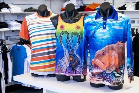 Sublimation Printing: Is It Possible to Print Shirts at Home?