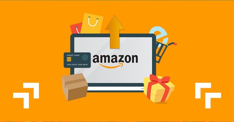 Amazon Account Management Service in USA ensures smooth operations and increased profitability.