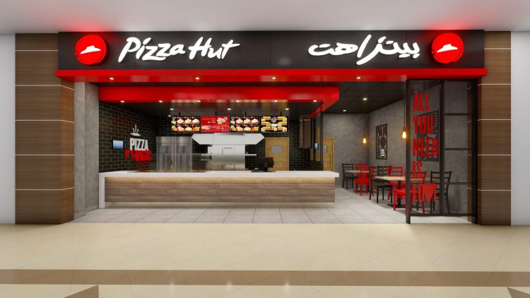 Top-Rated Pizza Shop Near Me in Qatar for Flavorful Pizzas