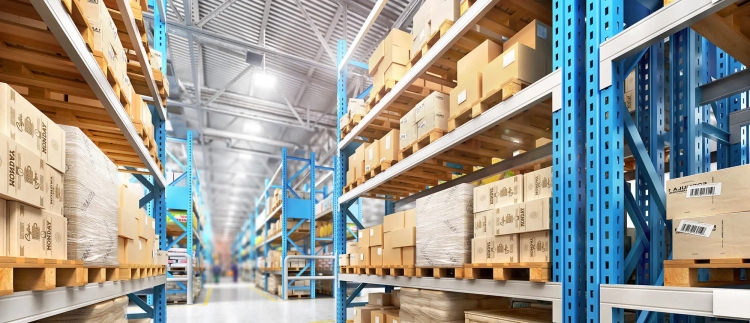 Ecommerce Fulfilment Services in the UK: Best Solutions for Your Business