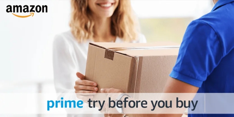 How to Save Money with Prime Try Before You Buy