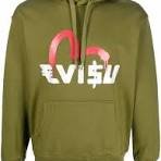 Evisu Hoodie: The Ultimate Blend of Comfort and Style