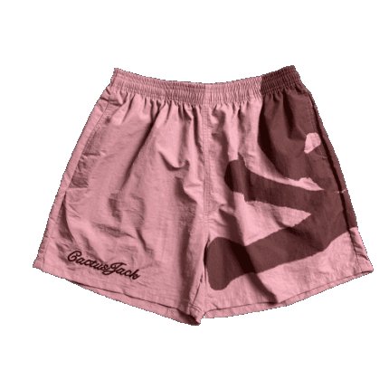 Cactus Jack Shorts: A Fusion of Comfort and Style