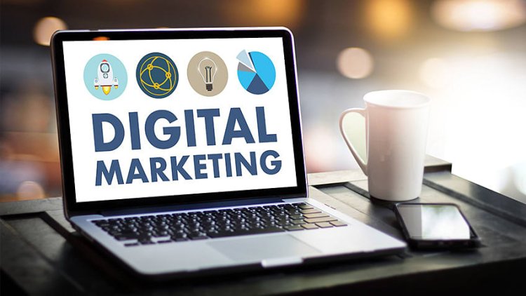 Navigating the Digital Landscape Tips from USA’s Top Marketing Agencies