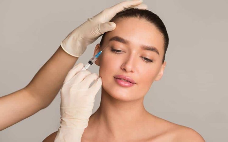 Best Plastic Surgeons in dubai: For Dermal Fillers The Ideal Lip Filler Shape for Your Face