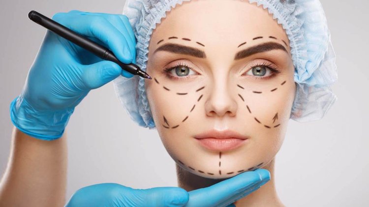 Top Botox Techniques by the Best Plastic Surgeons in dubai