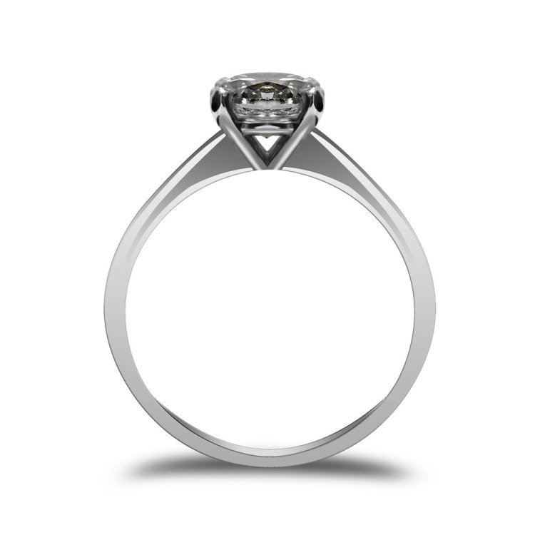 Top Trends in Diamond Engagement Rings for Women in 2025