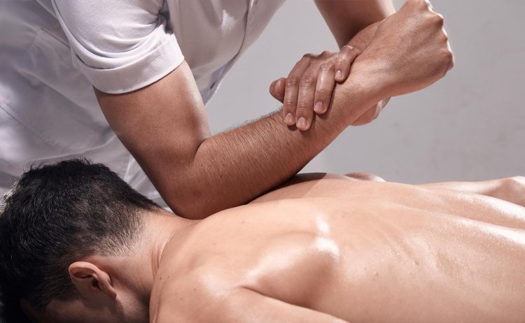 Sports Massage: The Essential Tool for Pain Management