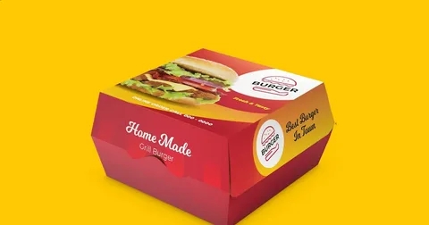 How to Choose the Best Custom Burger Boxes for Your Brand