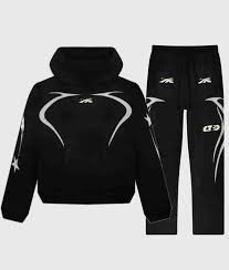 Hellstar Tracksuit Discount USA – Exclusive Stylish Editions with Free Fast Delivery