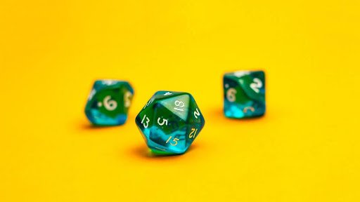 Dice Roller | Online Virtual Dice for Gaming & Learning