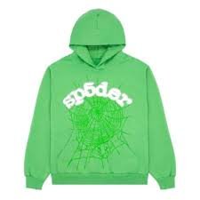 Sp5der Hoodie High-Fashion Integration