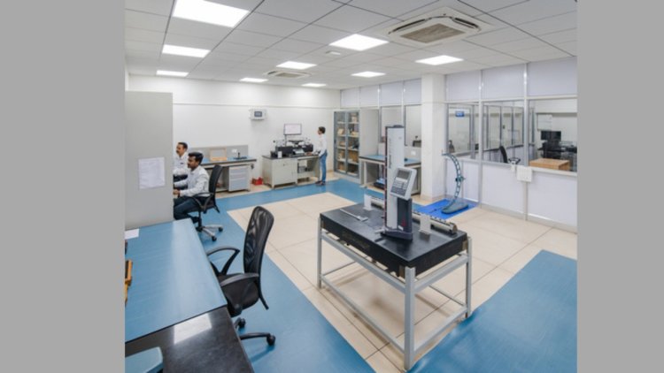 NABL Accredited Labs: Importance, Benefits & How to Choose One