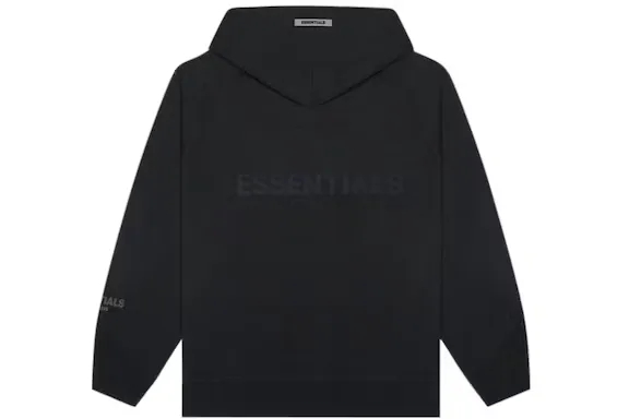 Essentials Hoodie: A Must-Have for Every Wardrobe