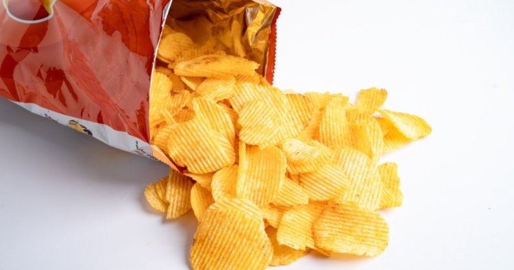 El Mercado de Papas Fritas: Expansión y Tendencias en la Industria Global