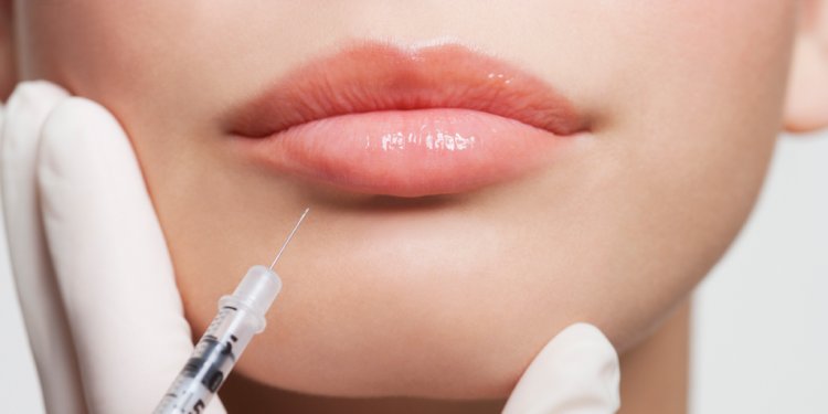 Lip Neutralization Near Me: A Guide to the Trending Lip Procedure at DailyScope