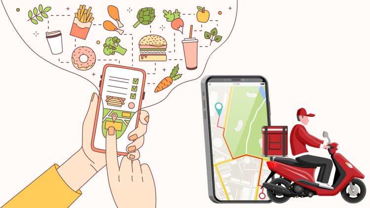 How to Build an App Like Postmates