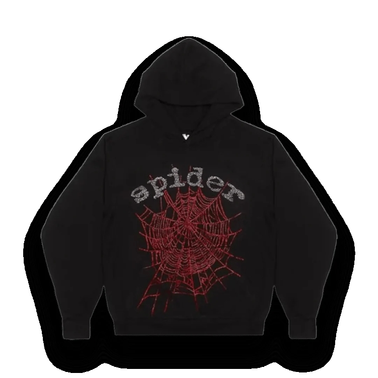 Why People Love Spider Hoodie Shop Online Official Store Brand