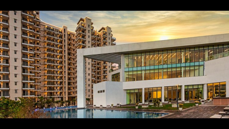 Birla Sarjapur Road – Premium 2, 3 & 4 BHK Apartments in Bangalore