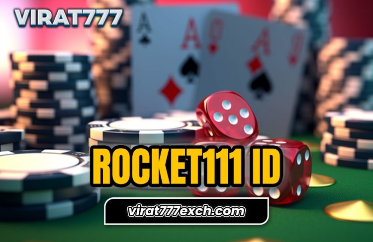 Rocket111 ID: Get the Latest Betting ID Match & Event Information