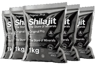 Buy Bulk Shilajit: High Quality Shilajit at Wholesale Prices