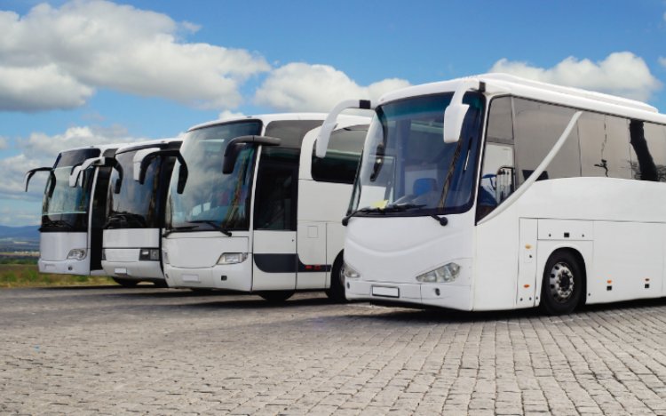 Why a Coach Hire United Kingdom Solution is Perfect for Group Travel