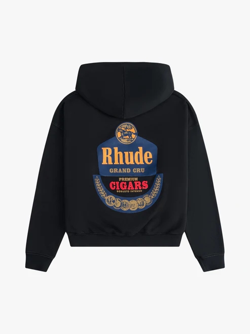 Rhude: The Evolution of Luxury Streetwear