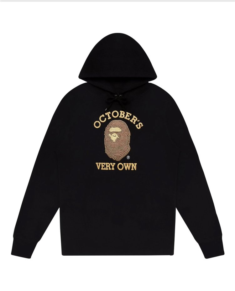 OVO Hoodie Became a Fashion Icon