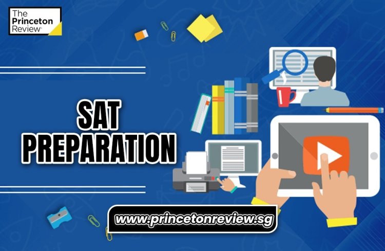 SAT Success: Strategies for Top Performance