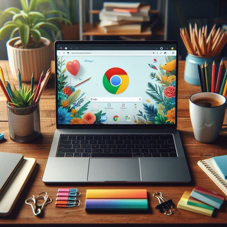 Ways to Boost Google Chrome Performance on Windows Laptop