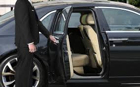 Best Black Car Service San Diego – Luxury & Reliable Transportation