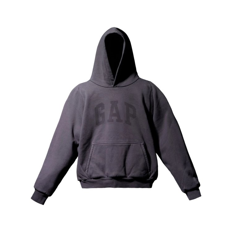 Yeezy Gap Hoodie vs Other Streetwear Brands