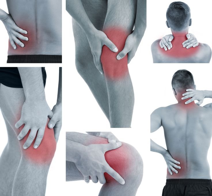 Best Remedies for Muscle Strains and Injuries