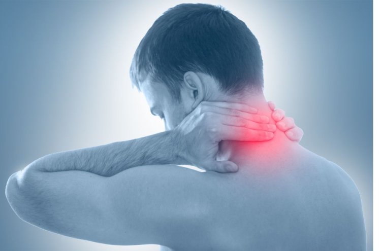 Effective Treatments for Chronic Neck Pain, Stiffness, and Poor Bone Density