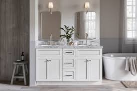 The Ultimate Guide to Bathroom Vanity Cabinets