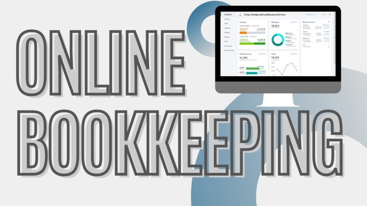 Top Online Bookkeeping Services: A Comprehensive Guide to Streamlining Your Finances