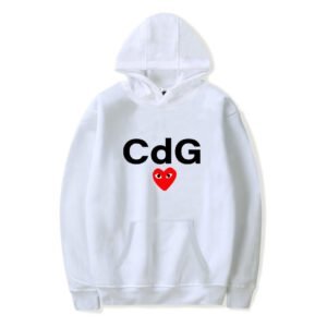 Japan Winter Clearance Finds: Comme Des Garçons & SP5DER