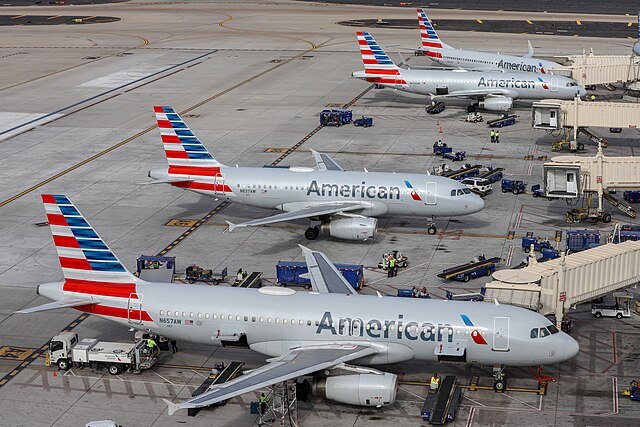 Understanding American Airlines Name Change Policy: A Complete Guide