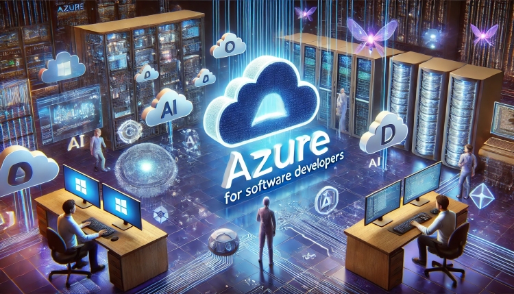 Azure for Software Developers: Career Benefits and Job Roles - Complete Career Guide 2025