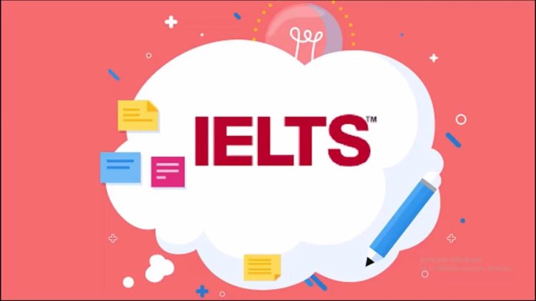 How the Best Institute for IELTS in Lahore Helps You Build Confidence